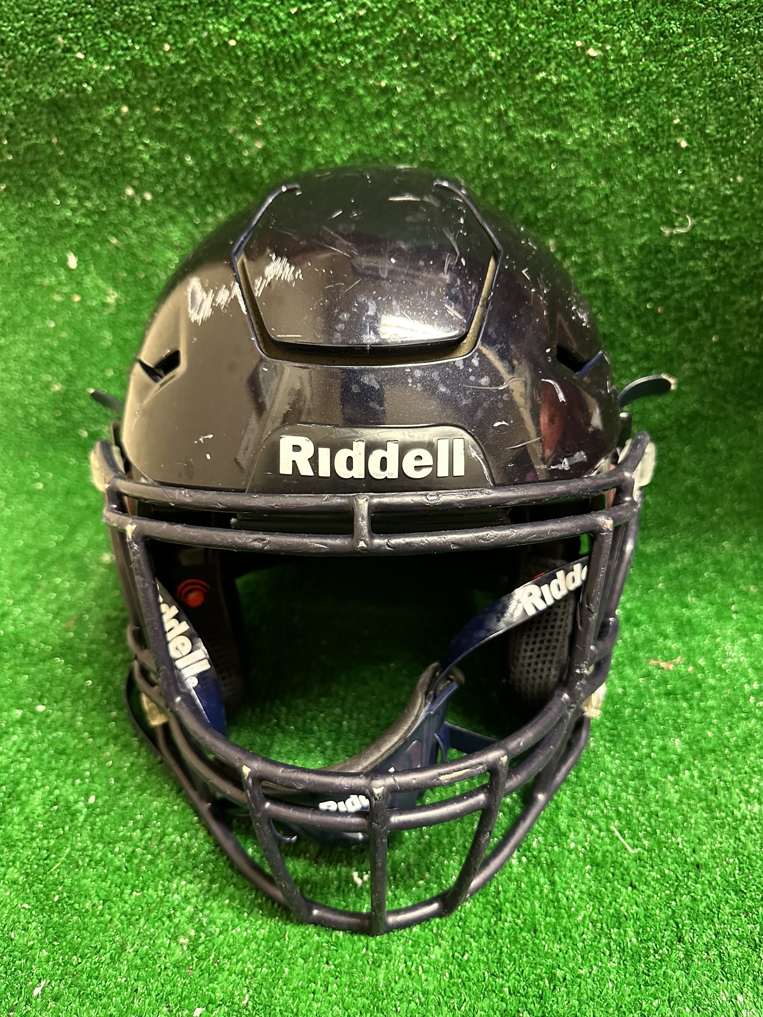 Adult Large Riddell Speedflex w/ Insite Technology Football Helmet