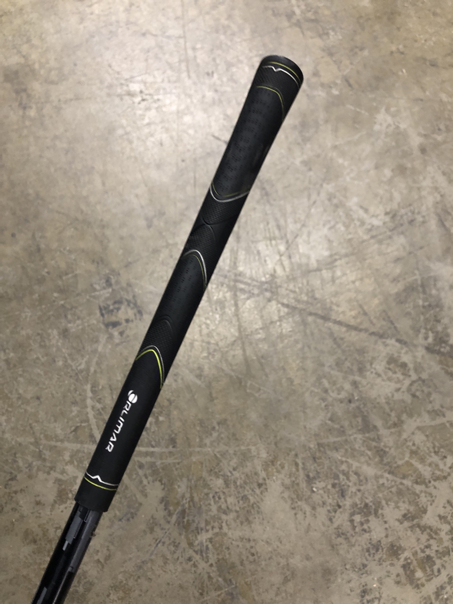 Used Rumar Slice Killer RightHanded Golf Driver (Loft 10.5