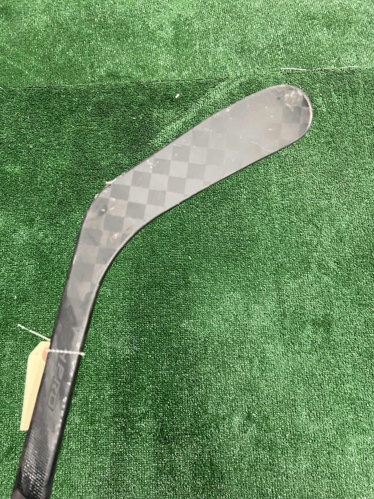 Used Youth CCM Super Tacks AS4 Pro Right Hockey Stick P92 SidelineSwap