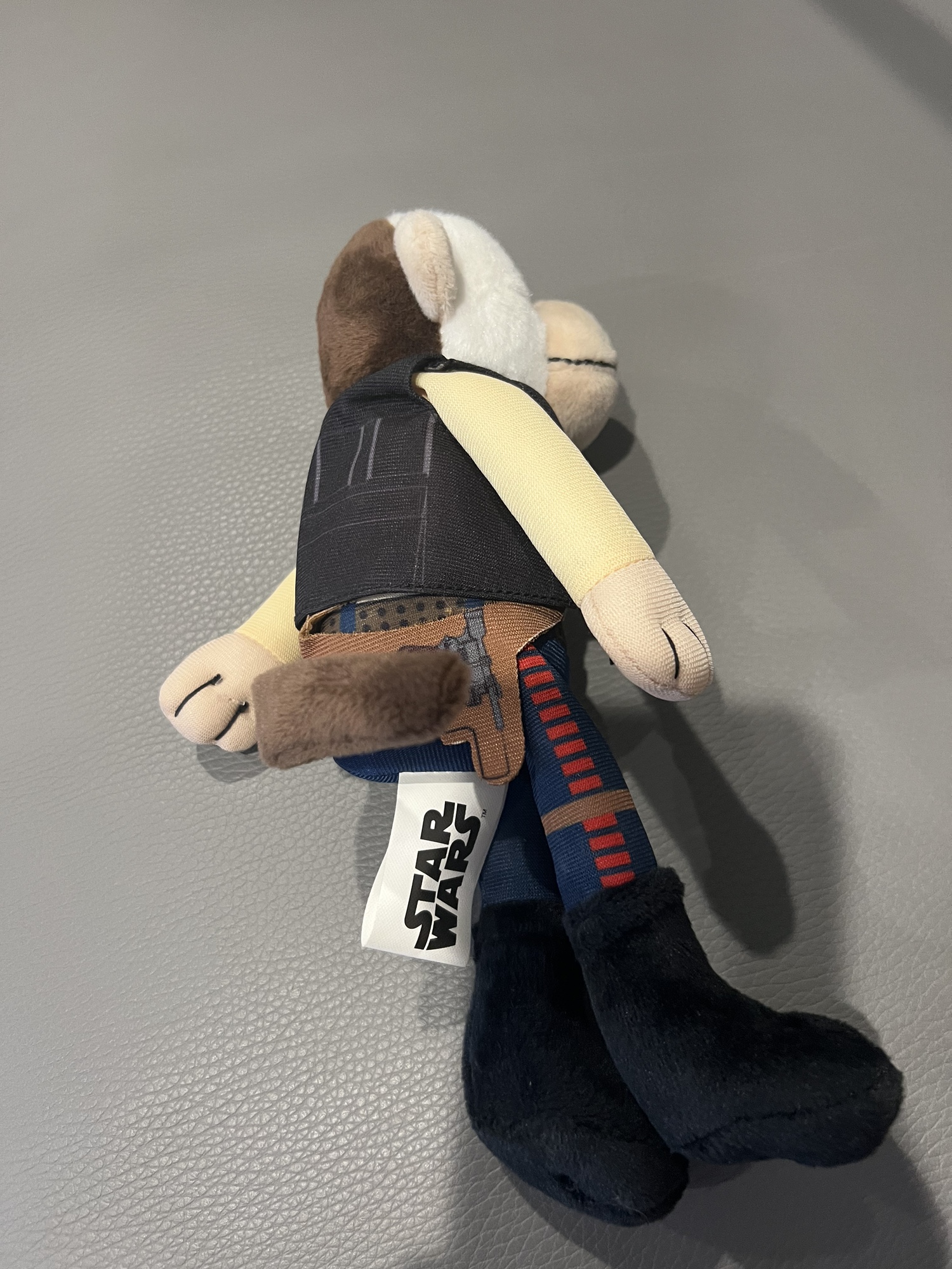 LA Angels Star Wars Night Rally Monkey | SidelineSwap | Buy and