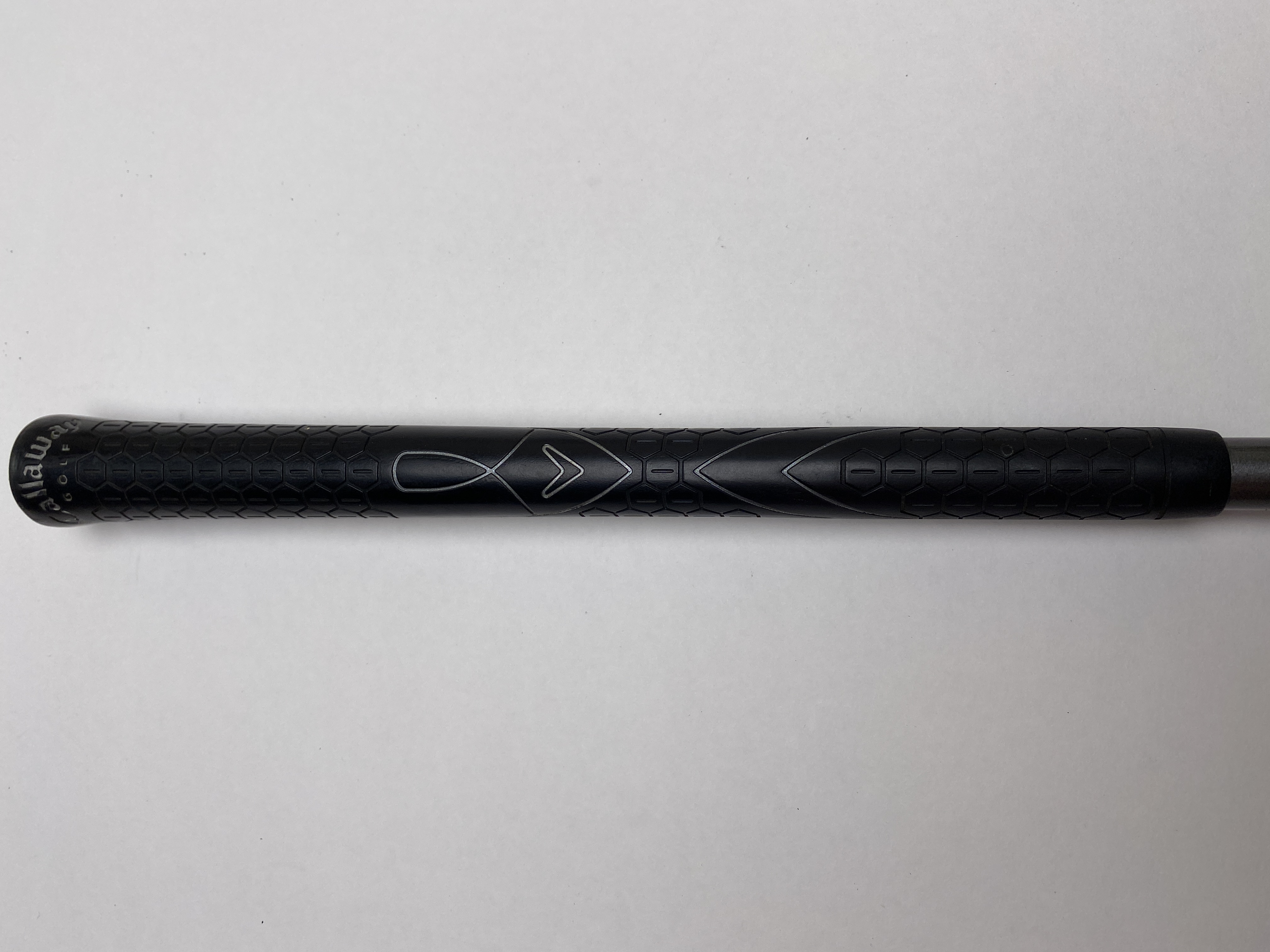 Callaway Fusion Sand Wedge SW RCH System 75i 75g Regular Graphite Mens