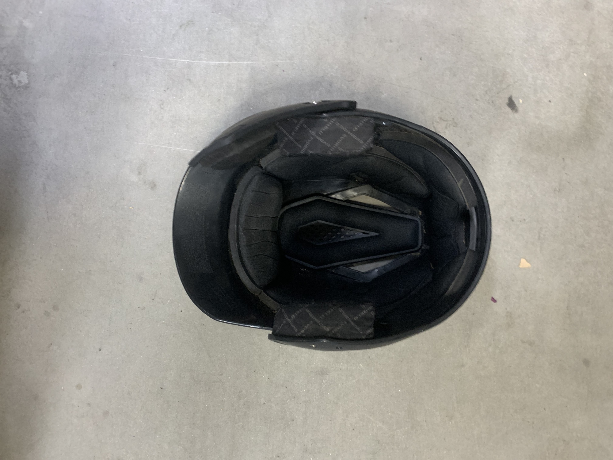 Evoshield Batters Helmet With CFlap Adult Small SidelineSwap