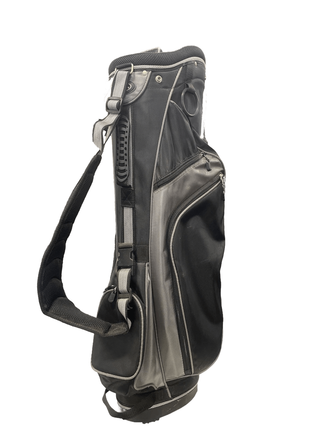 Used Intech Cart Bag Golf Cart Bags SidelineSwap