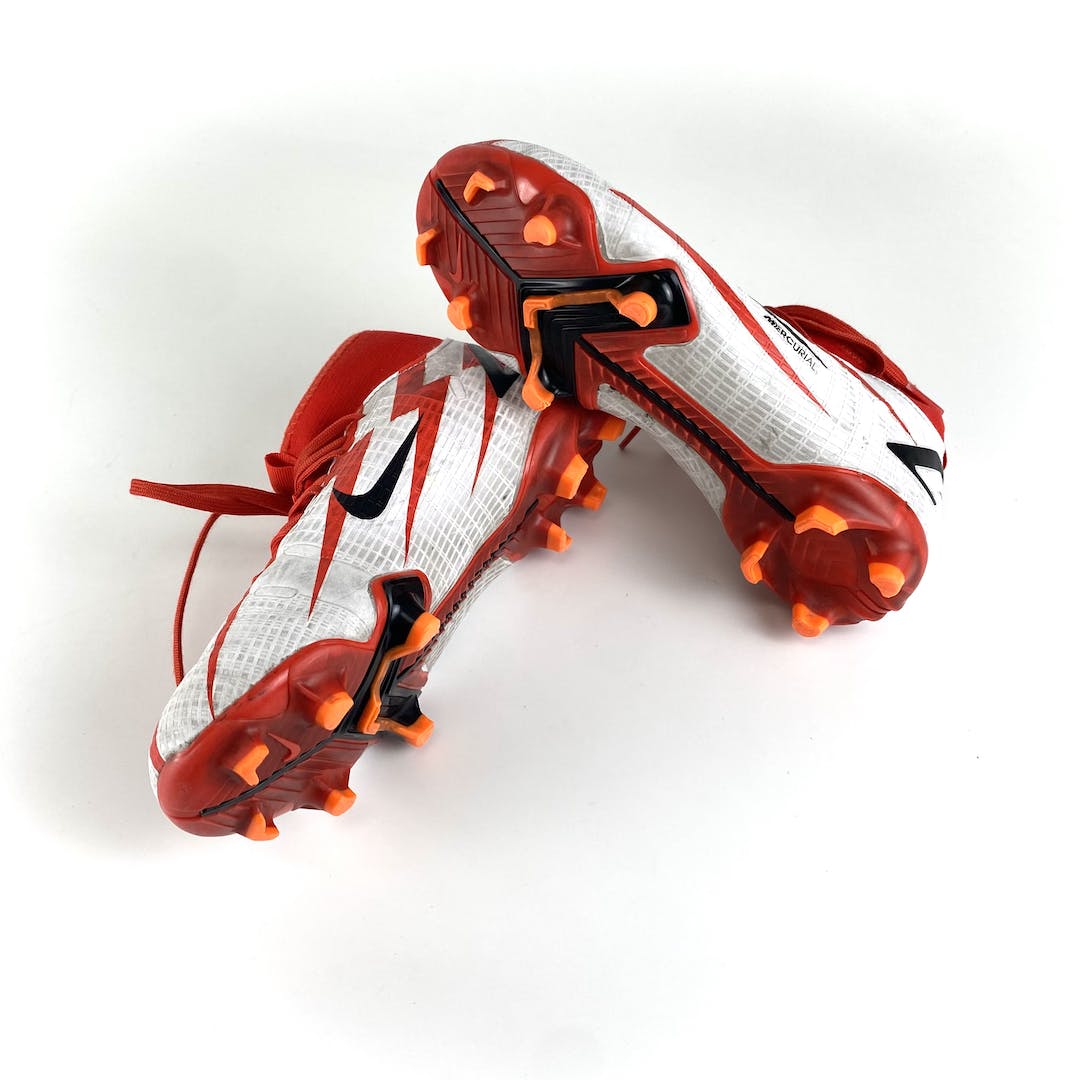 mercurial cr7 soccer cleats