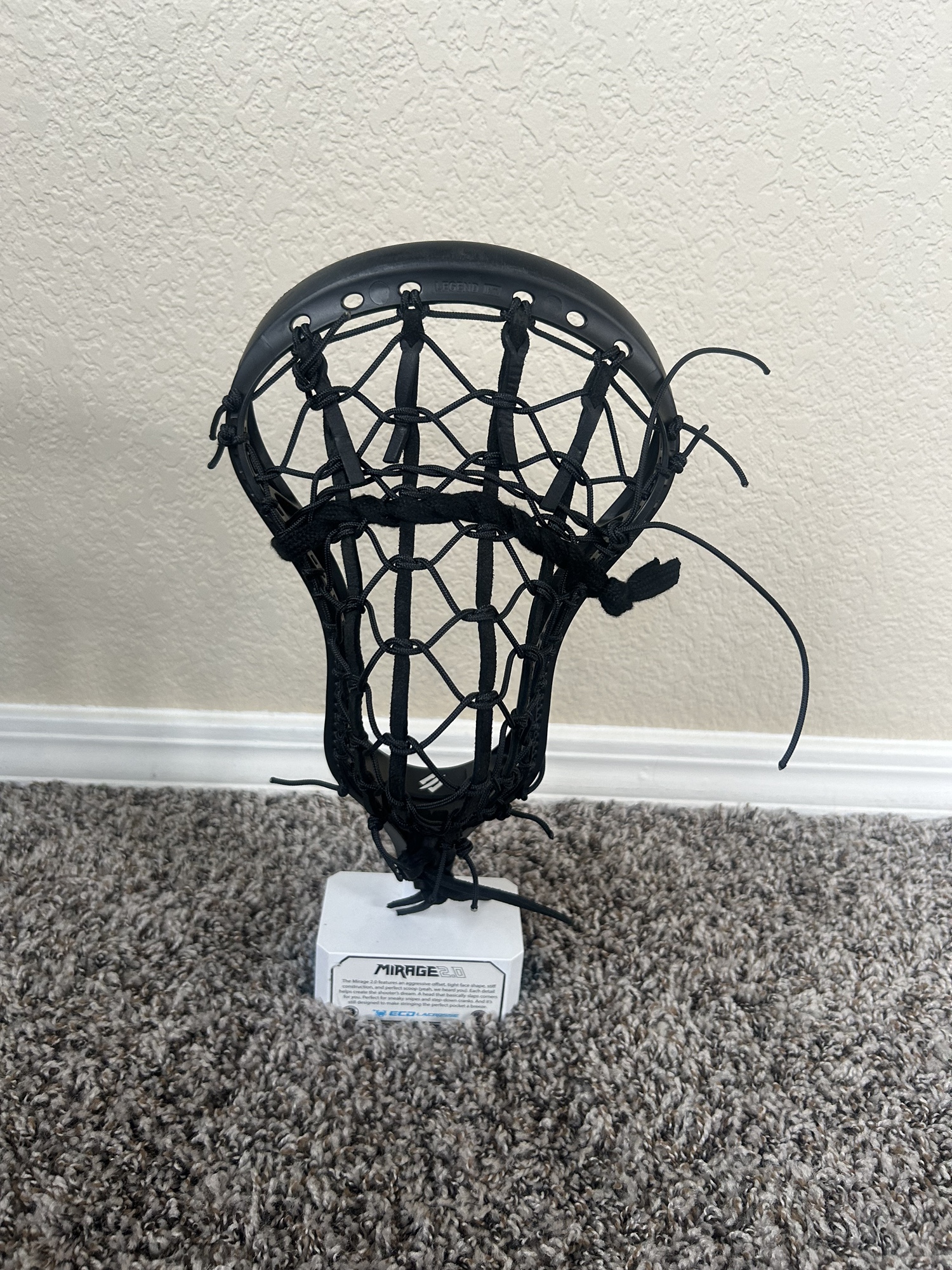 StringKing Head Traditional SidelineSwap