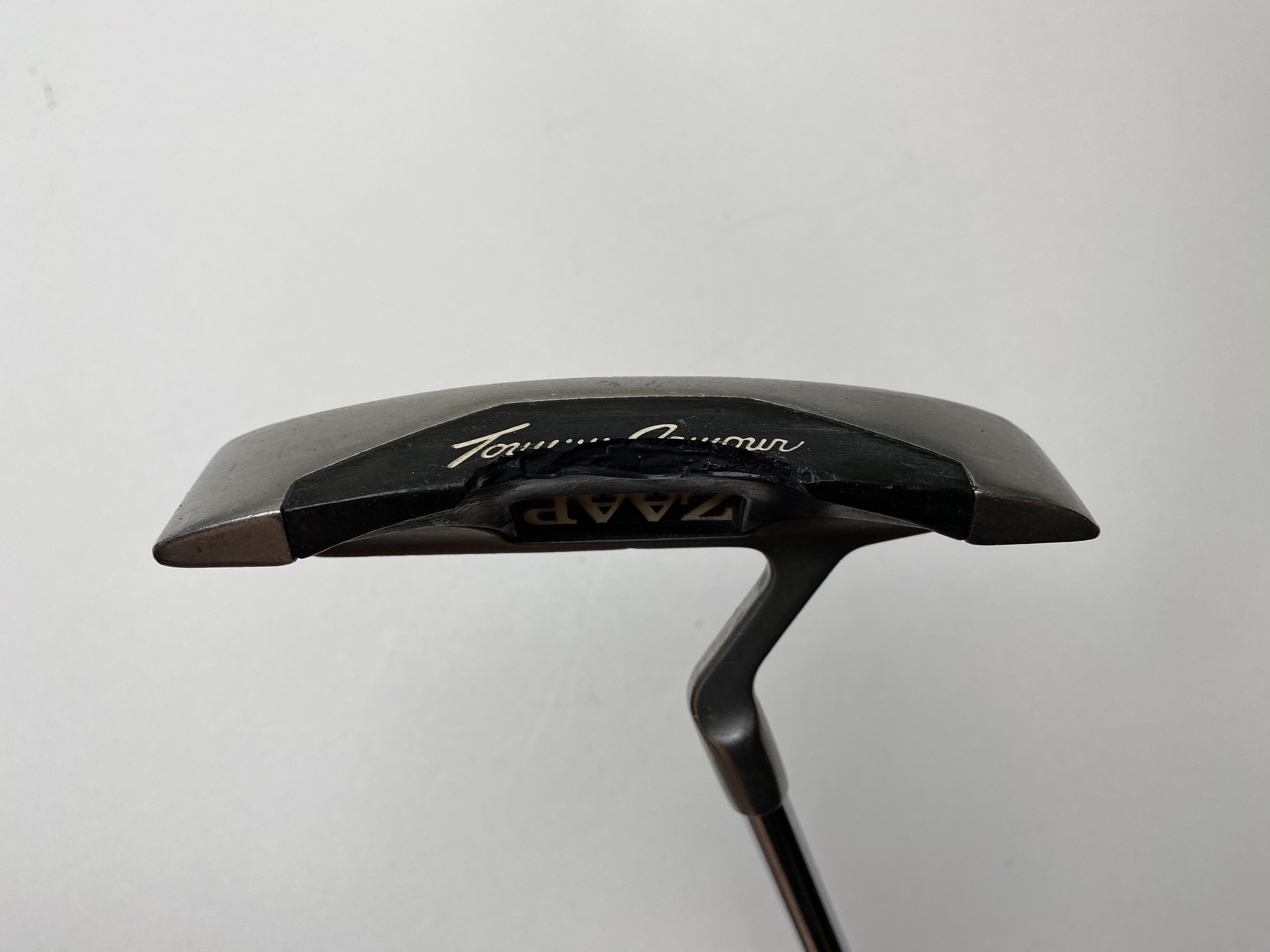 Tommy Armour Zaap Alpha Putter 33" Mens RH SidelineSwap