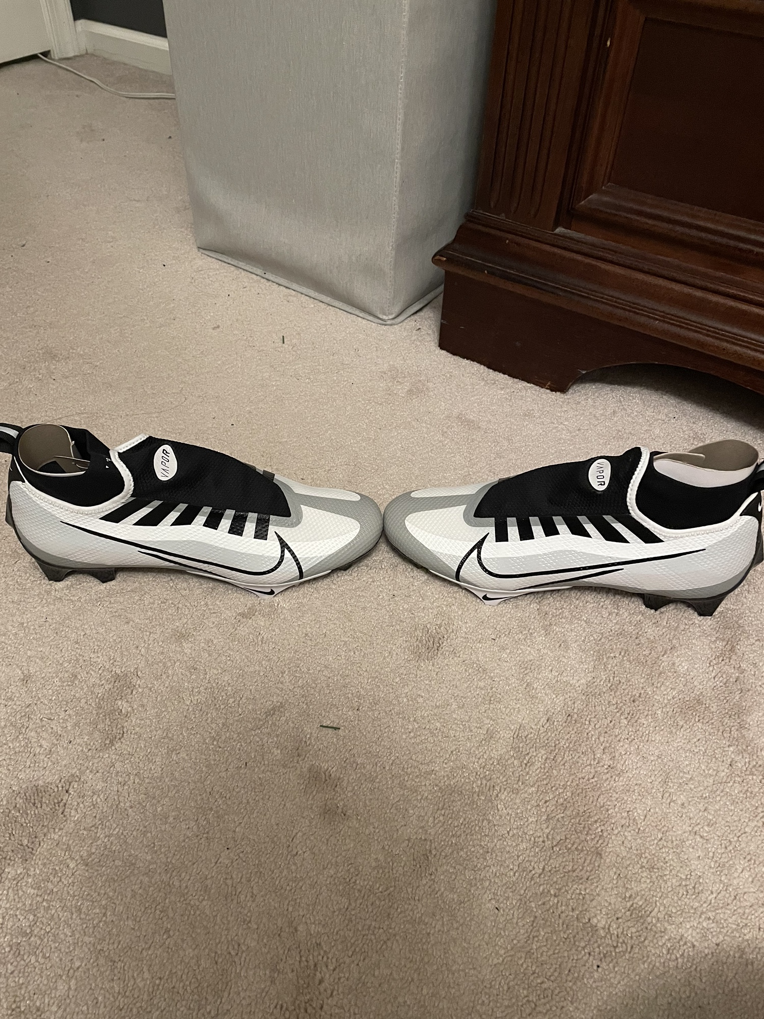customize nike vapor edge pro 360