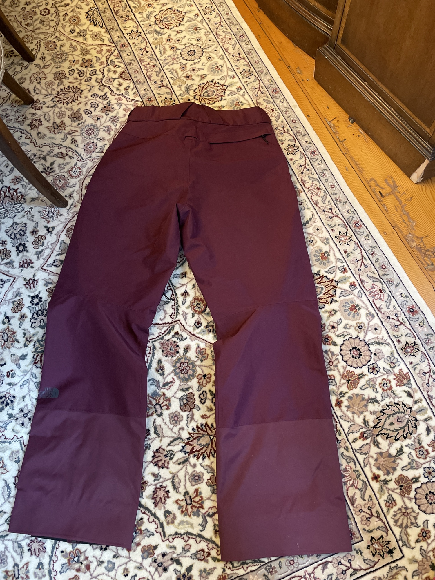 Purple Men's Medium The North Face Ski Pants SidelineSwap