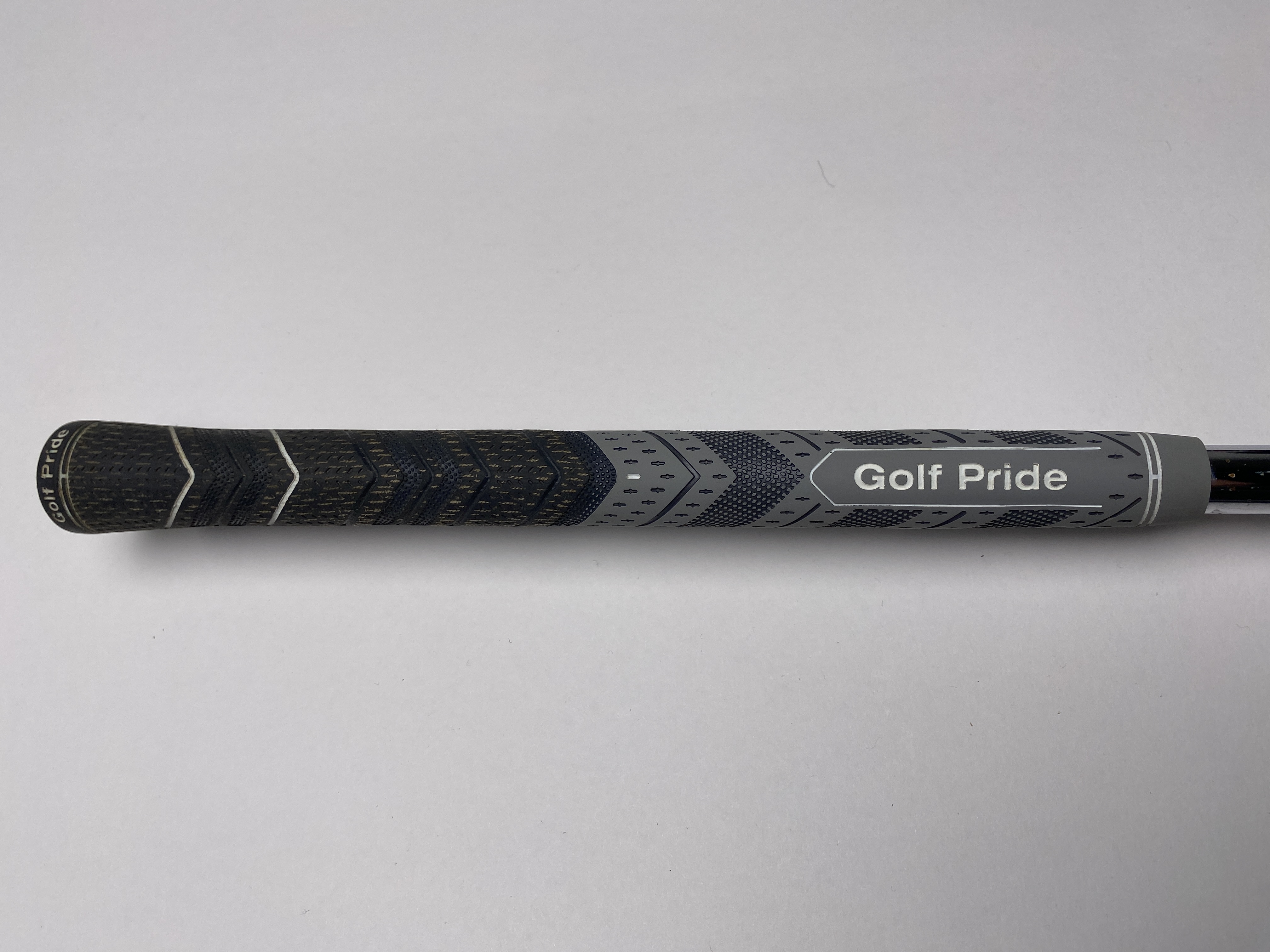 Ping G410 Utility Wedge Black Dot Nippon AWT 2.0 Stiff Steel RH Midsize Grip SidelineSwap