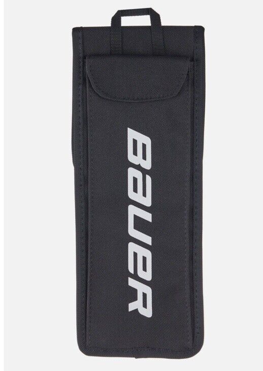 Bauer Lightspeed Edge CCM XS Hockey Steel Skate Blade Carrying Travel