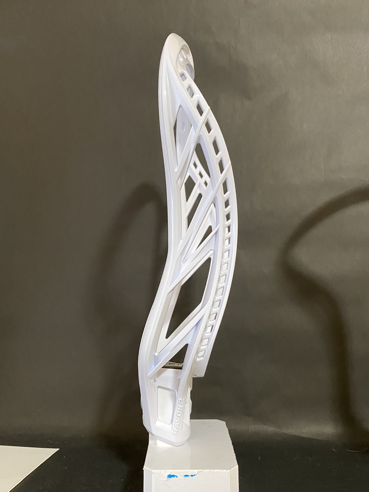 New Defense Maverik Unstrung Havok 2.0 Head stringing available for