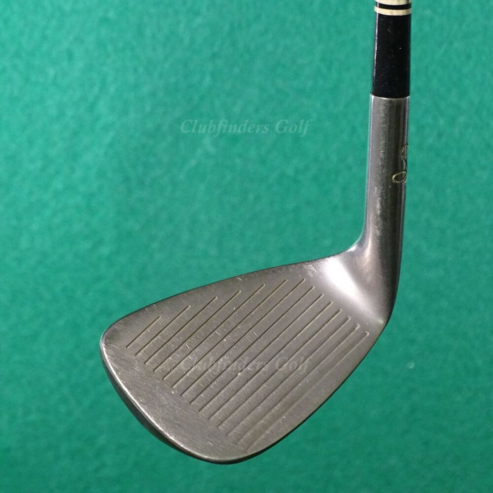 Cobra Golf Baffler Blade TRD AMS 5355 SW Sand Wedge Licon System