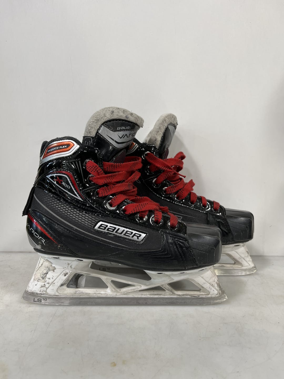 bauer x700 junior