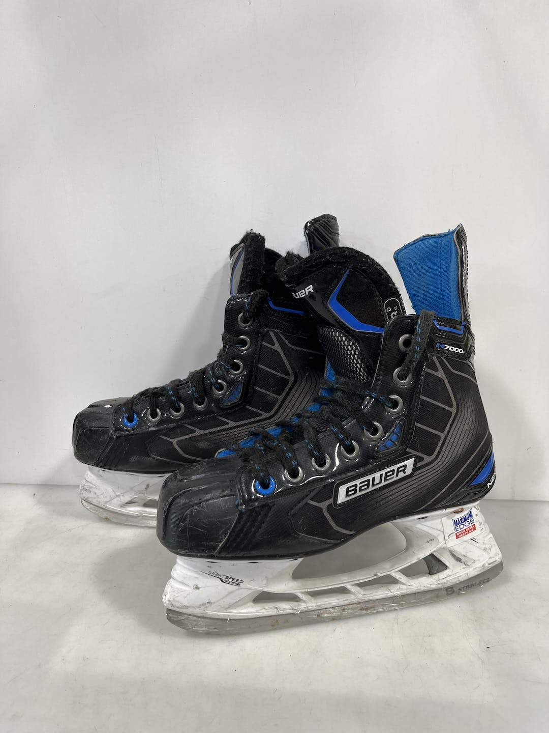 bauer x700 junior skates