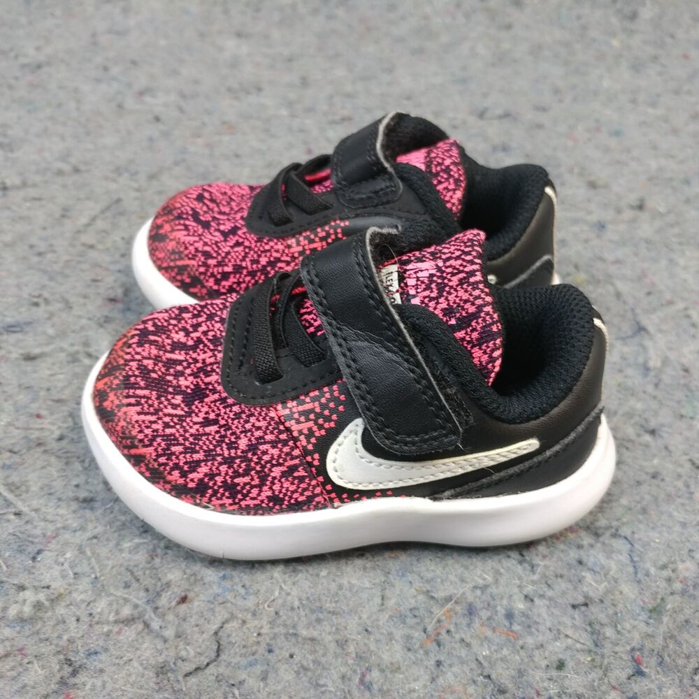 nike flex contact toddler girl