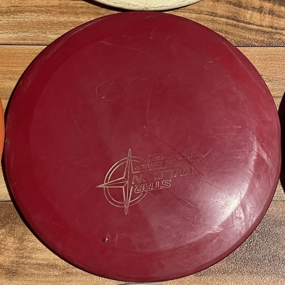 Lot of 11 Used Disc Golf Frolf Discs Innova, Franklin, etc SidelineSwap
