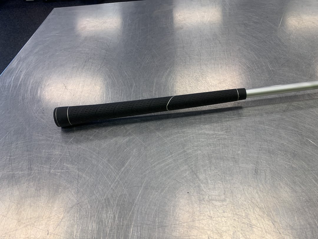 Used Precise Xt420 4 Hybrid Regular Flex Steel Shaft Hybrid Clubs