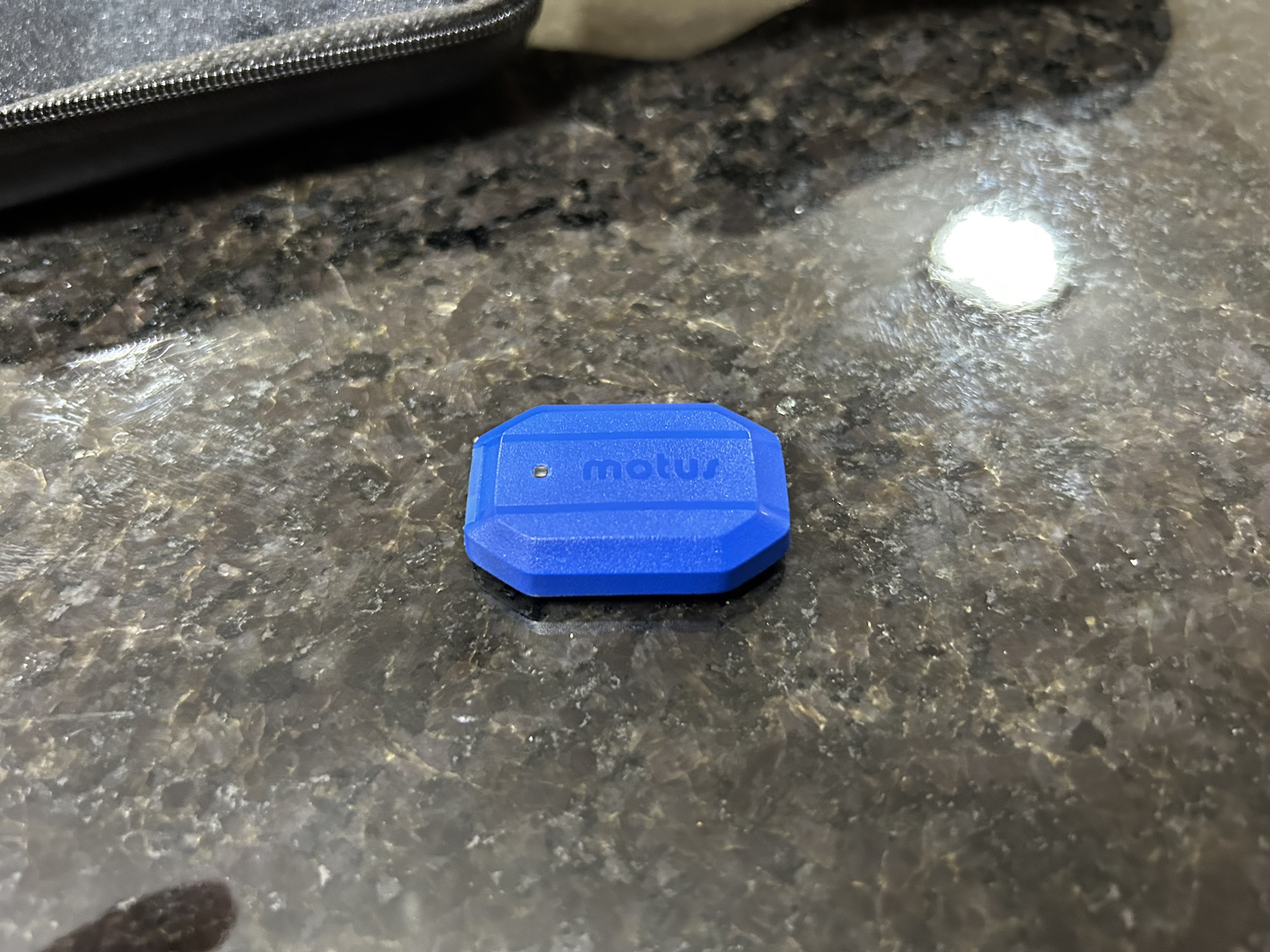 Driveline Pulse Sensor System SidelineSwap