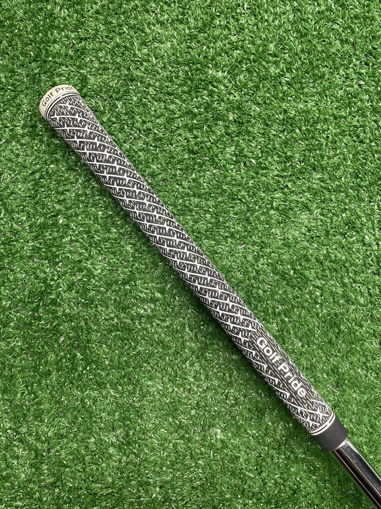 Titleist 775 CB Pitching Wedge Precision Rifle FCM 5.5 R Flex Steel RH