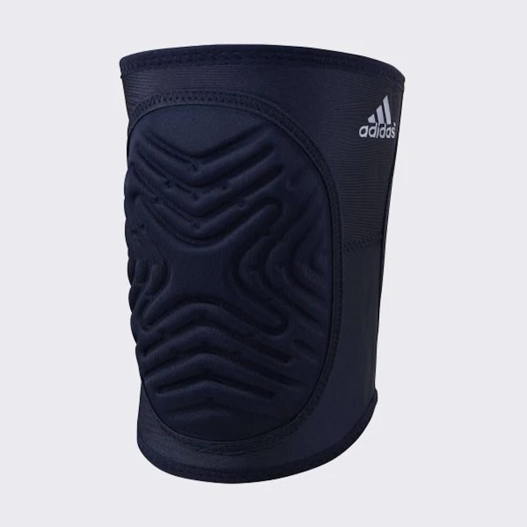 New Adidas Wrestling Knee Pad Youth SidelineSwap