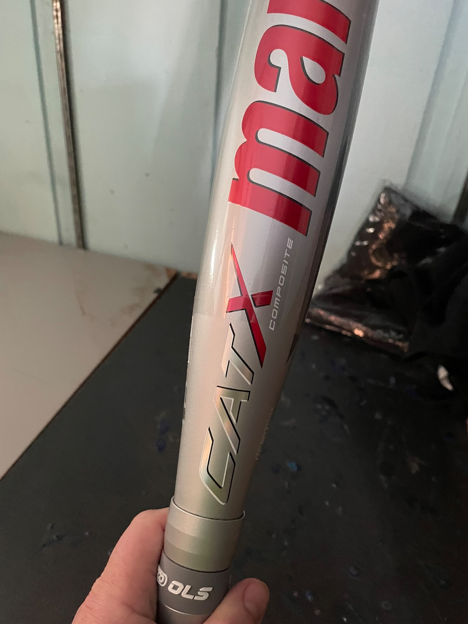 Marucci Cat X Composite BBCOR Baseball Bat 32/29 SidelineSwap