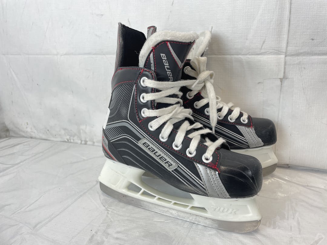 bauer vapor x600 skates junior