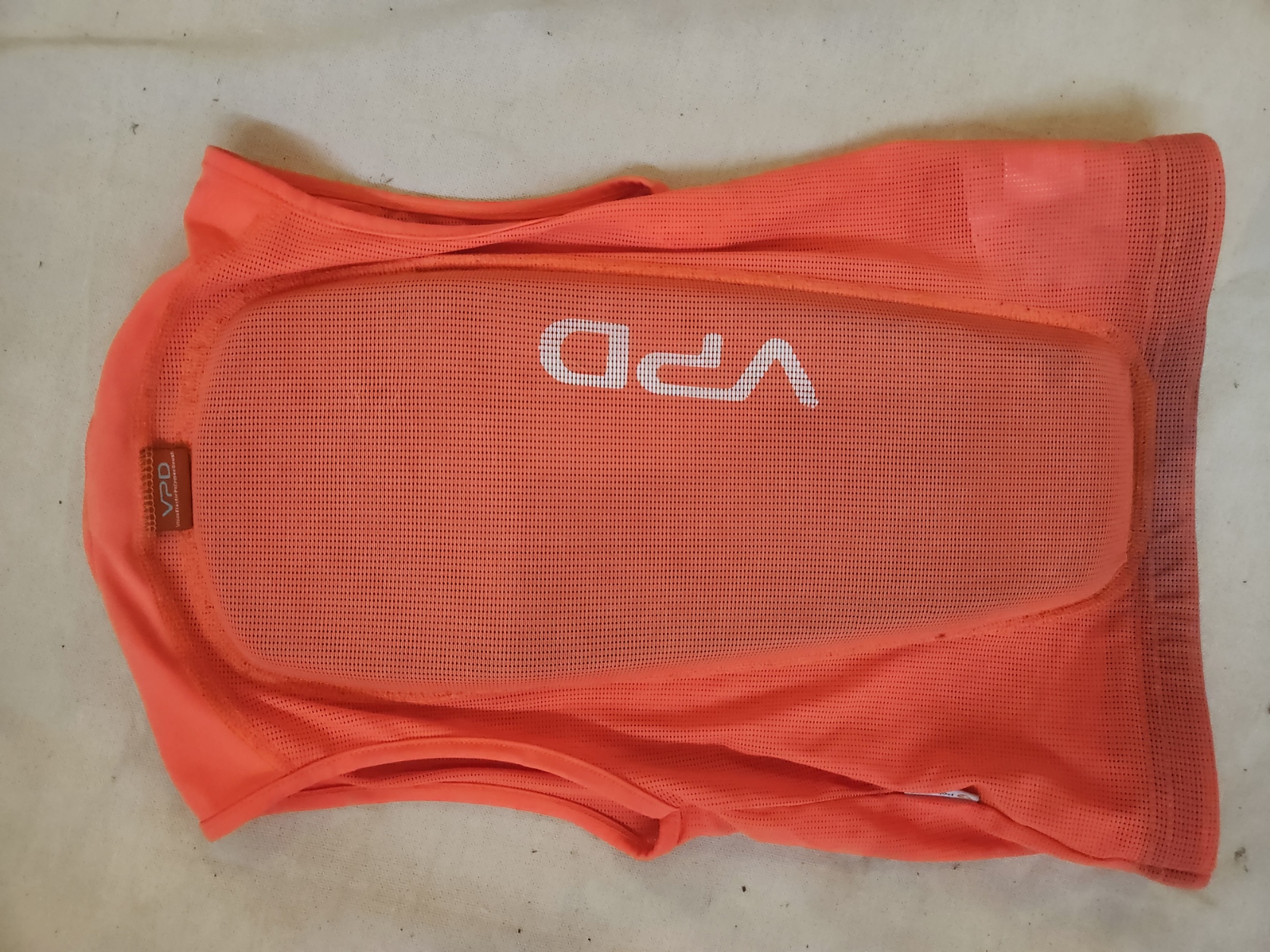 Barely Used POC Pocito VPD Back Protector | SidelineSwap