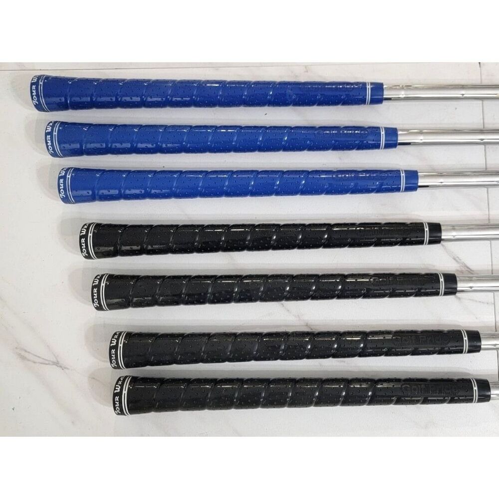 **RARE** Miura CB501 / PP9003 Iron Set Combo / Stiff Flex