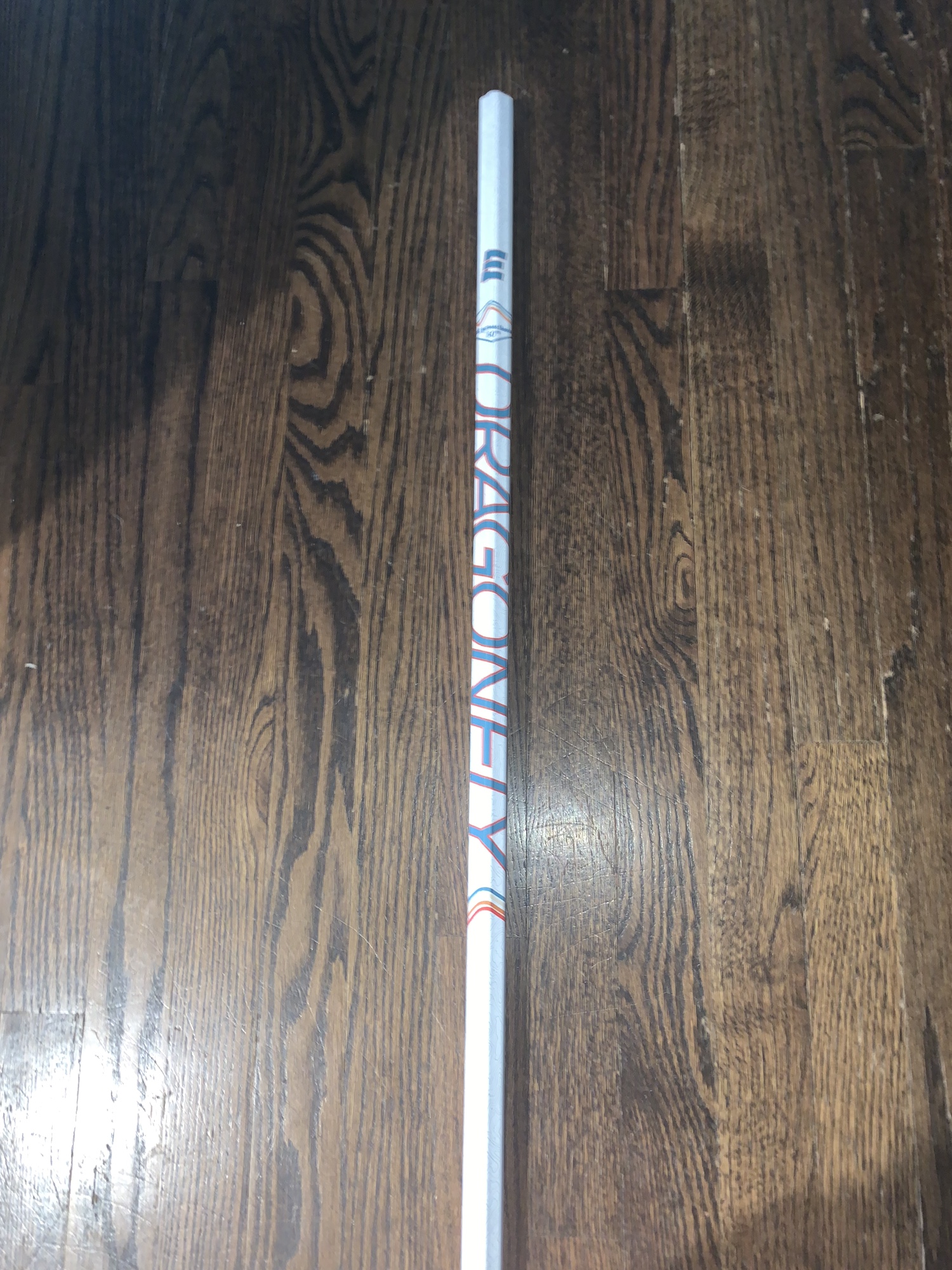 Unused *Custom* Epoch Dragonfly 3 Attack Lacrosse Shaft Vail Lacrosse
