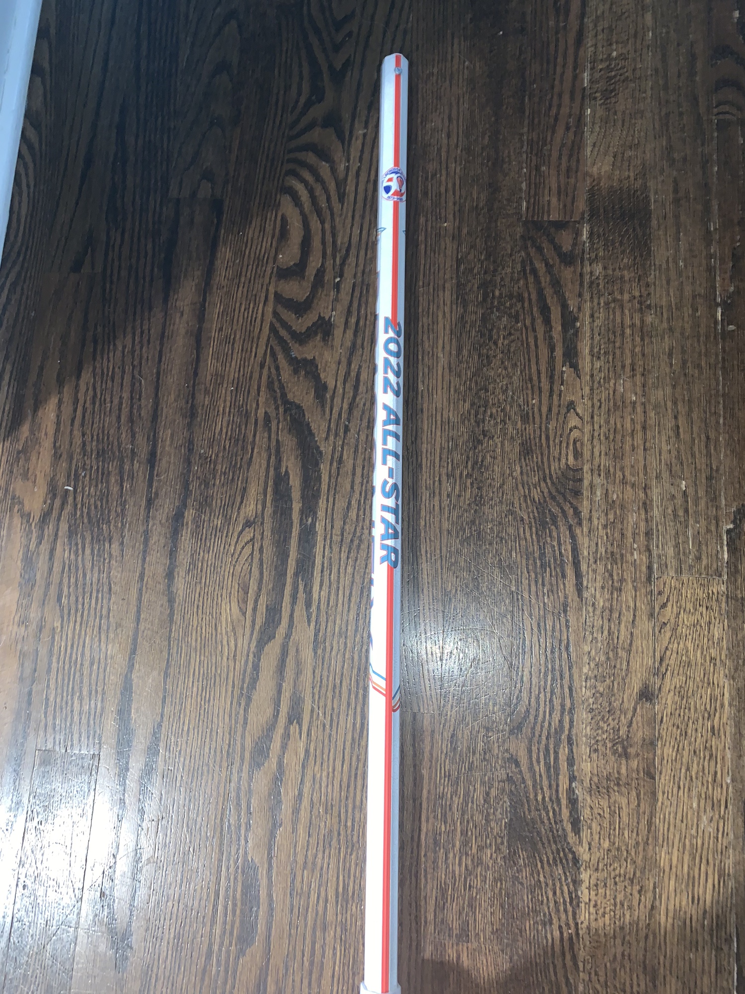 Unused *Custom* Epoch Dragonfly 3 Attack Lacrosse Shaft Vail Lacrosse