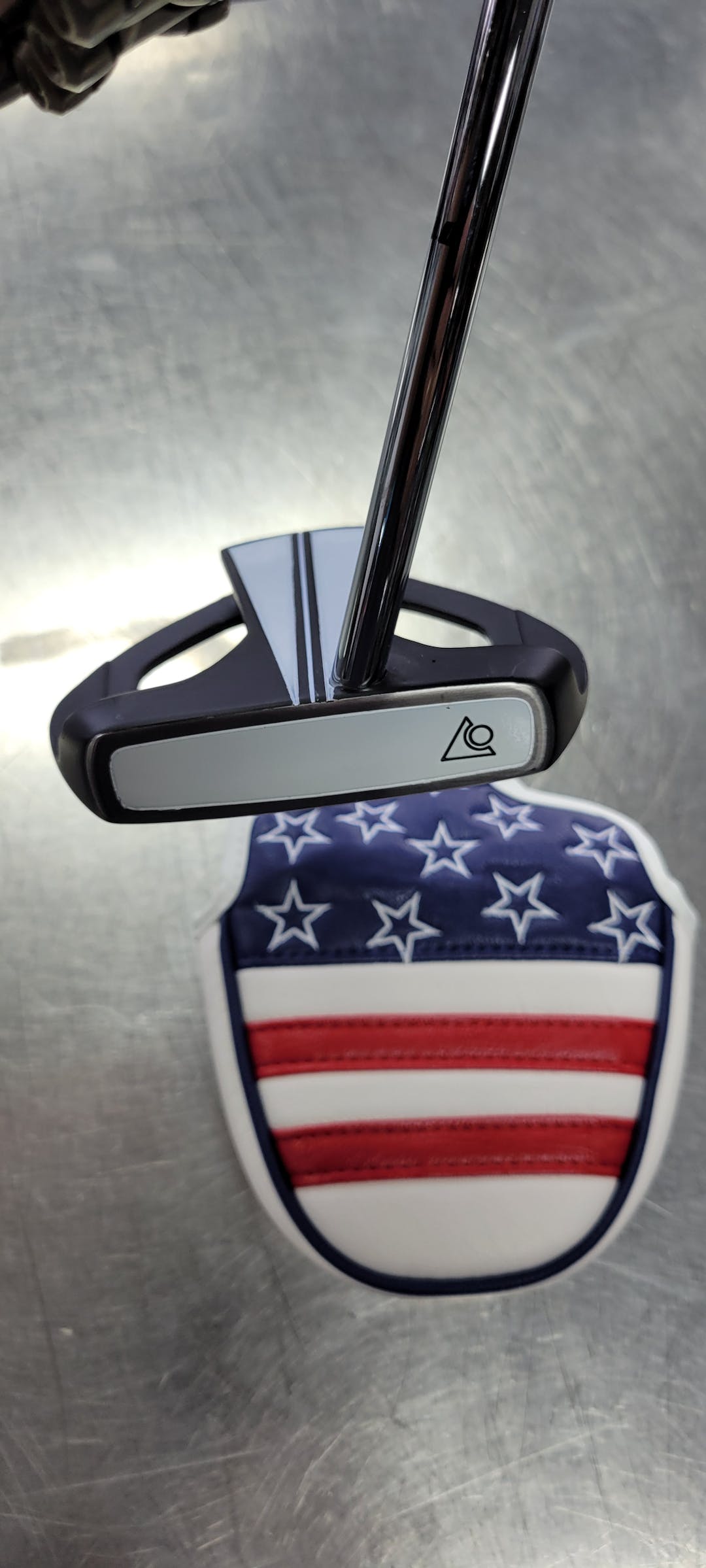 Used Svg Sports Laser X Ctr Shaft Mallet Putters SidelineSwap