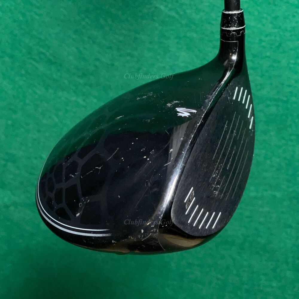 AUTOFLEX SF305 X Albero Driver Flessibile Leggero Con Punta Callaway - Foto 3