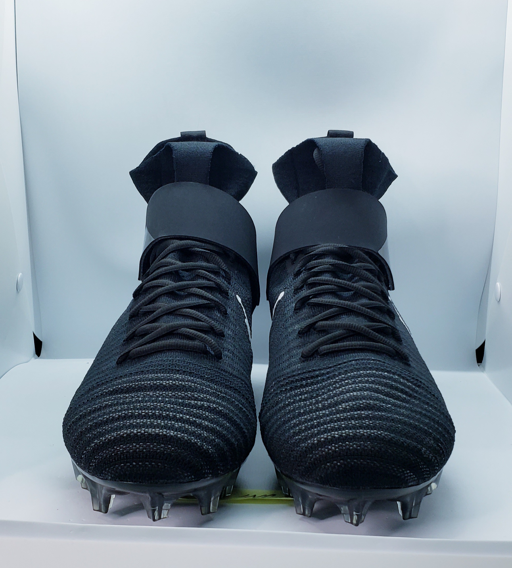 RARE Nike Air Jordan Alpha Menace Elite 2 Football Cleats CV1664003