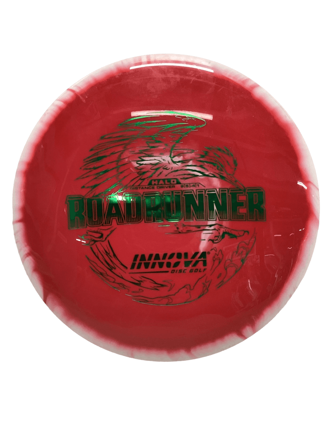 Used Innova Roadrunner Halo 170g Disc Golf Drivers SidelineSwap