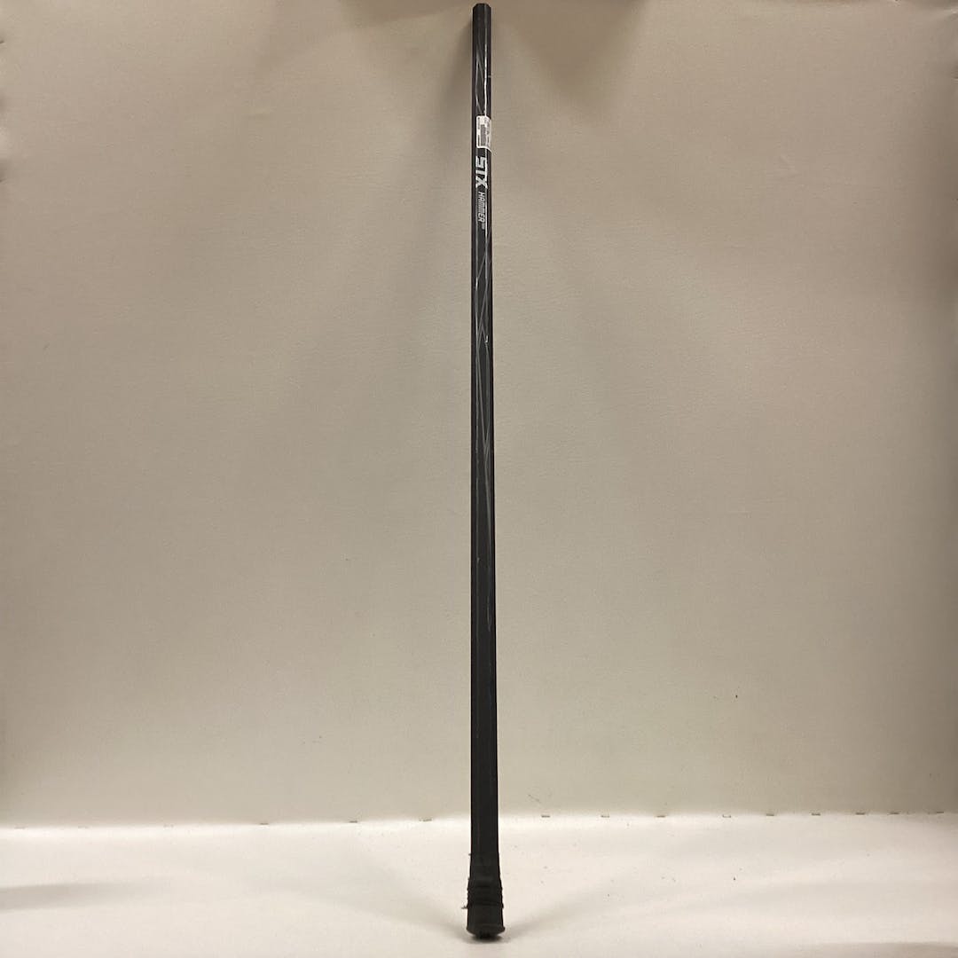 Used Stx Hammer 7000 Aluminum Men's Lacrosse 49.5” Shaft SidelineSwap