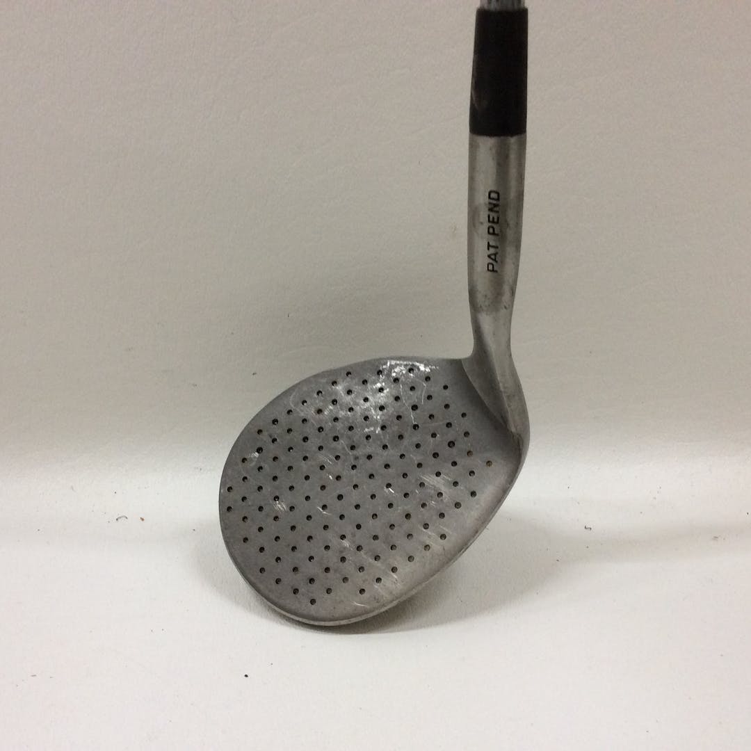 Used Alien The Ultimate Sandwedge Sand Wedge Steel Regular Golf Wedges