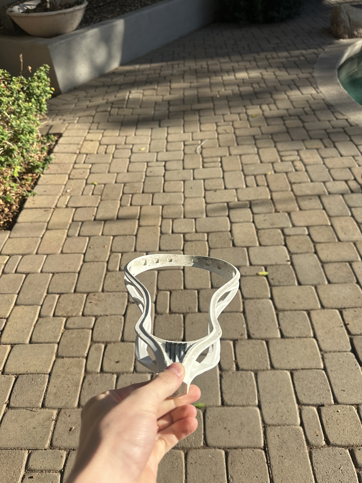 Unstrung True Hzrdus Head SidelineSwap