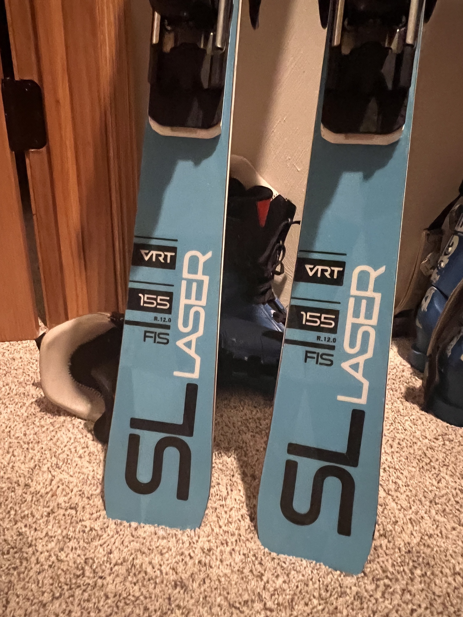 ATOMIC SL152cm Atomic FIS SL S9 REDSTER Mýto