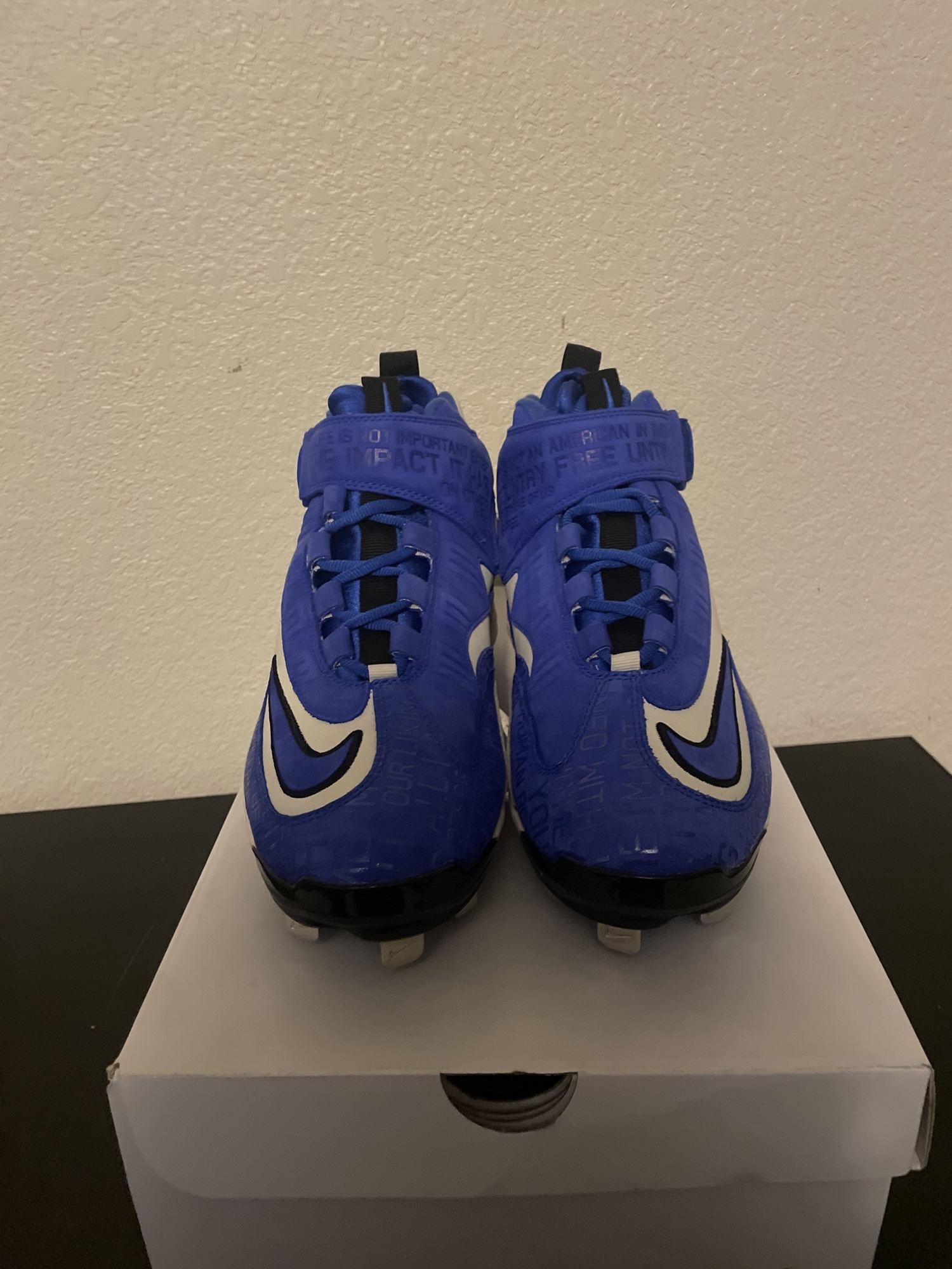 griffey cleats for sale