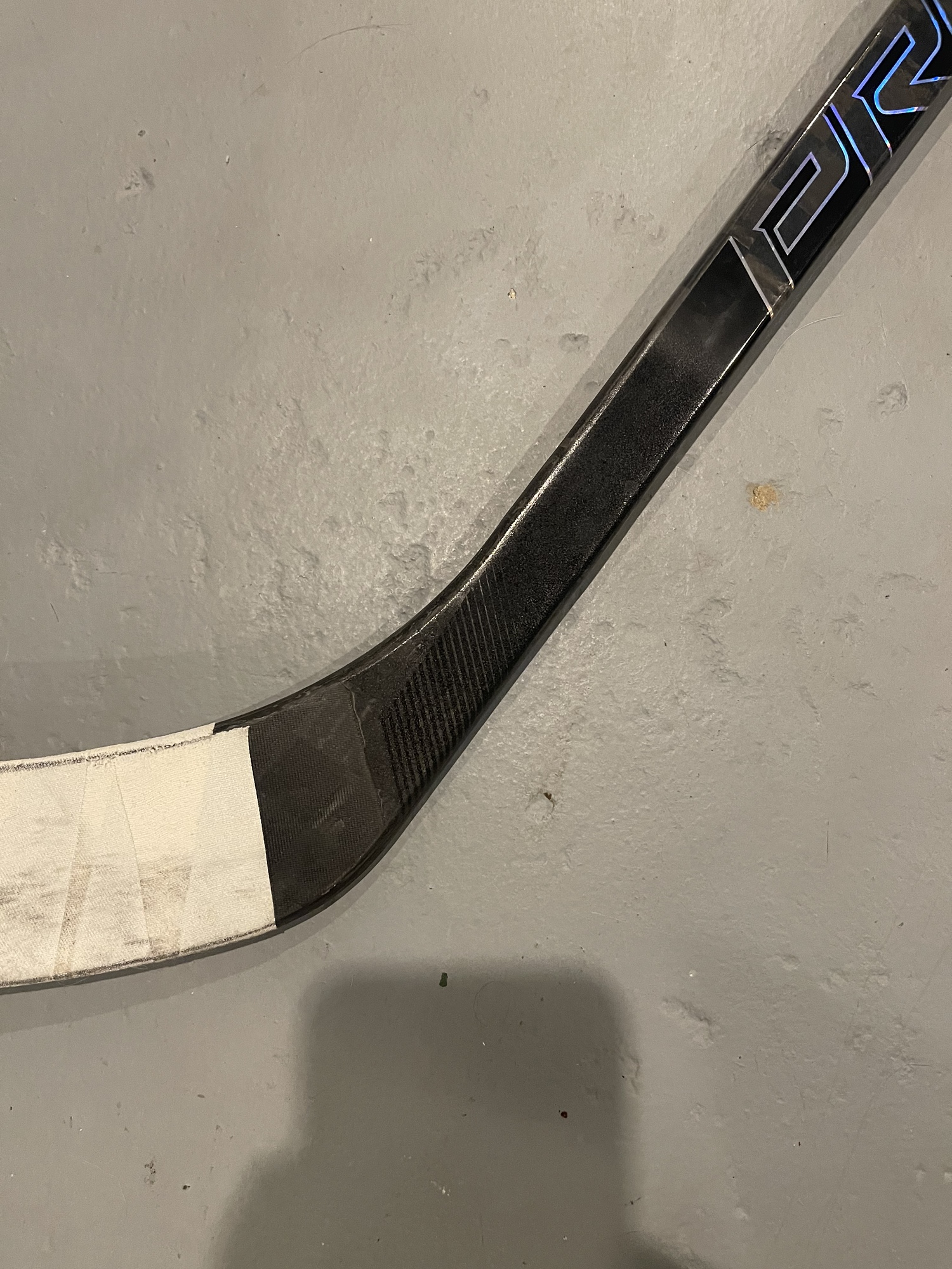 True Project X Hockey Stick Left Handed P92 85 Flex SidelineSwap