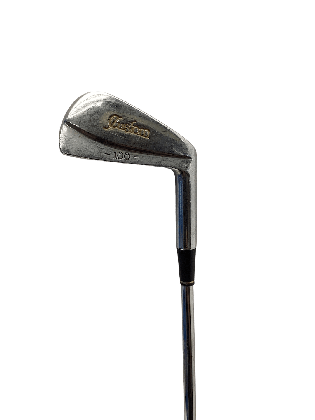 Northwestern Custom 5ipw Regular Flex Steel Shaft Iron Sets SidelineSwap