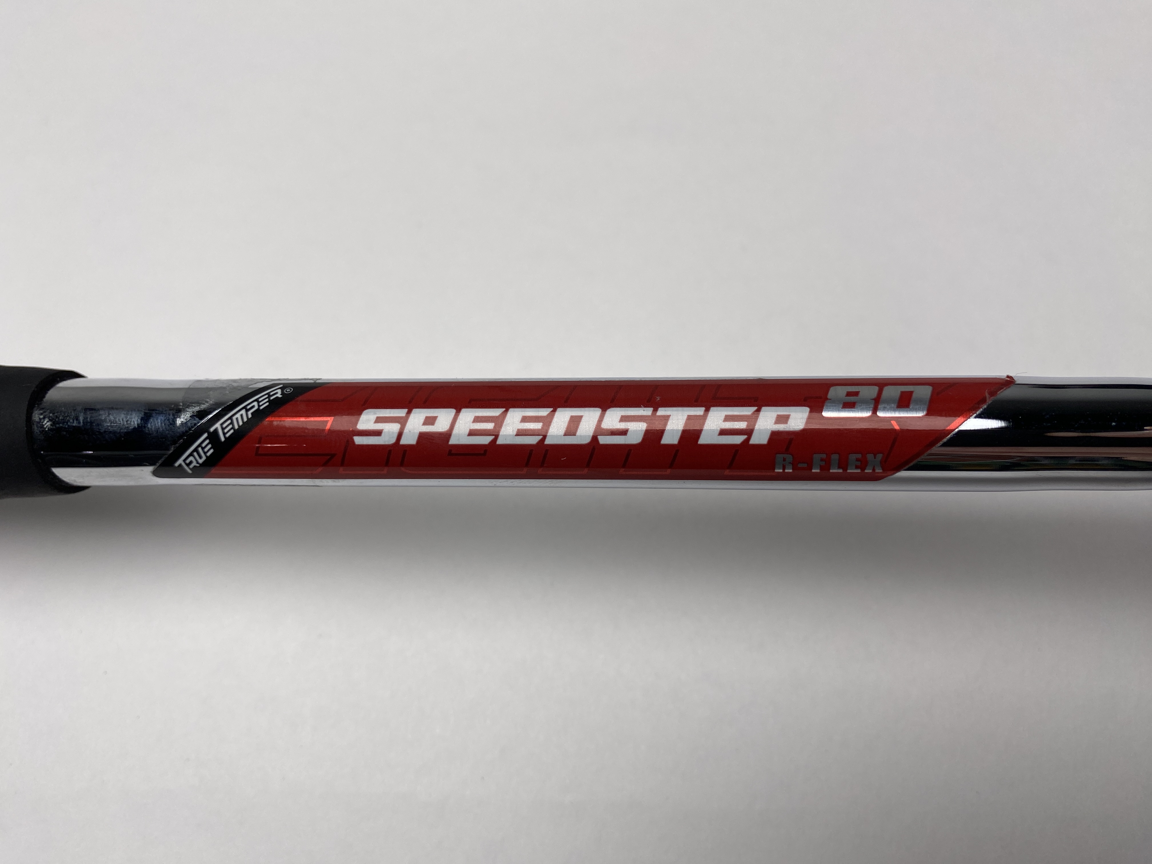 Callaway XR Approach Wedge 1* Up True Temper Speed Step 80 Regular