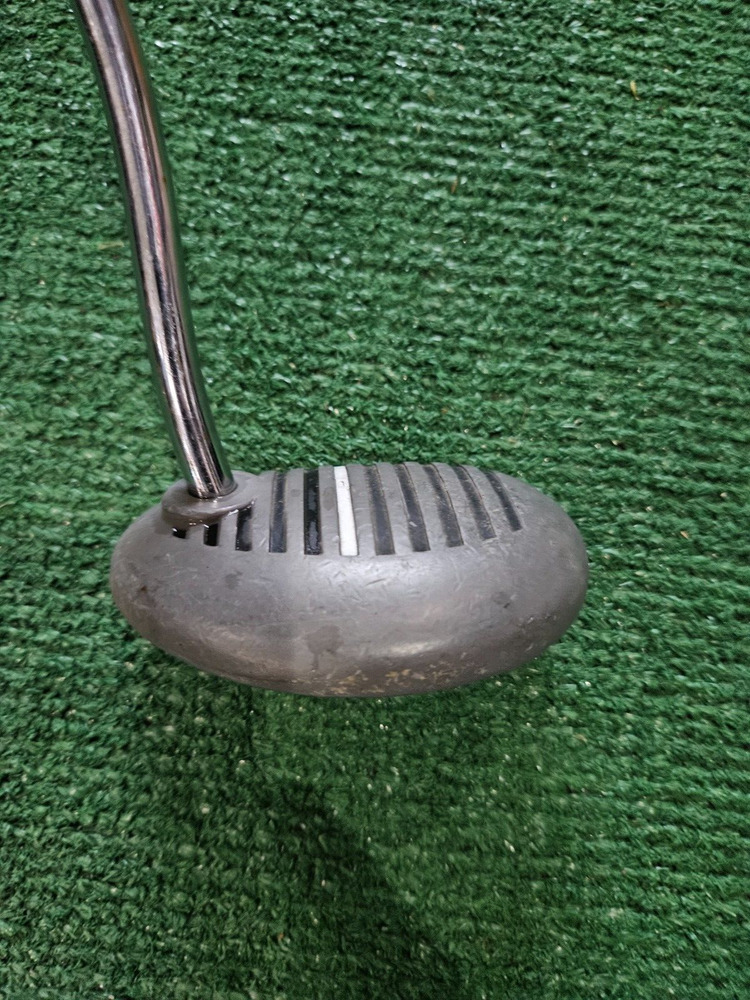 Zebra Face Balanced Mallet Putter (Ram) 34.5" (3328) SidelineSwap
