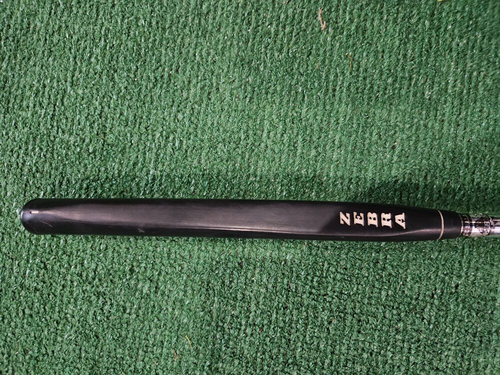 Zebra Face Balanced Mallet Putter (Ram) 34.5" (3328) SidelineSwap