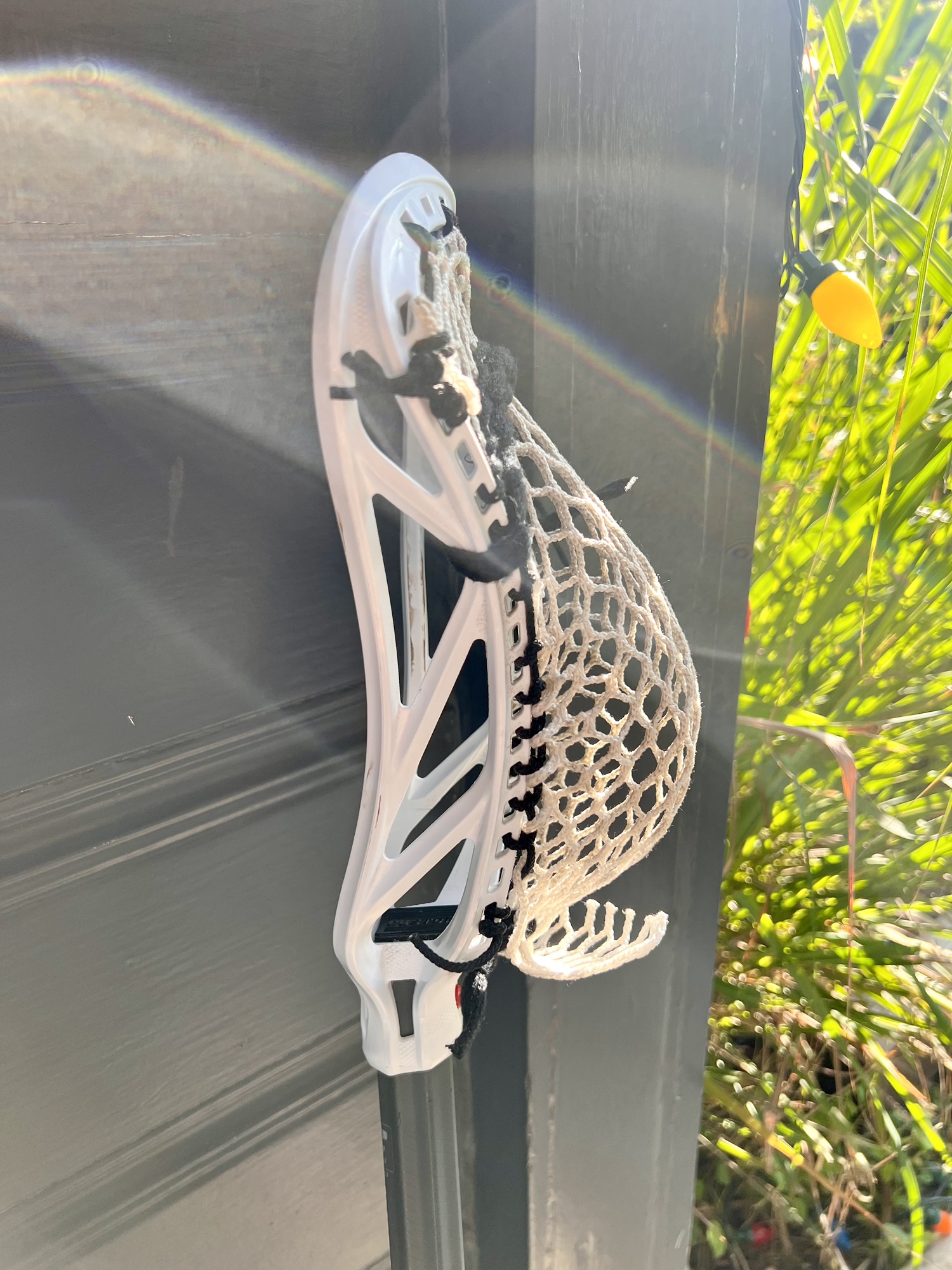 Custom ECD Strung Mirage 2. / Carbon Pro 3 Speed (flex8) SidelineSwap