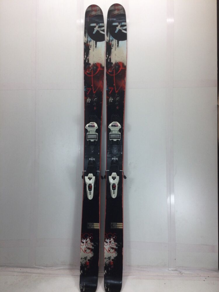スキー ROSSIGNOL SUPER7 188 Rossignol Super 7 Ski - Ski