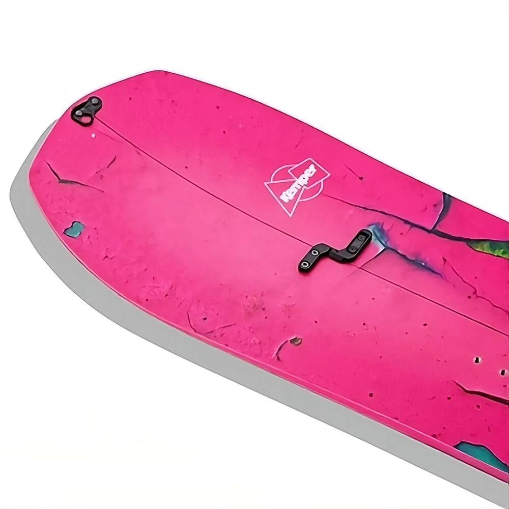 【シーズンイン！レア希少モデル】ケンパー スノーボードAPEX156㎝ シーズンイン！レア希少モデル】ケンパー スノーボードAPEX156