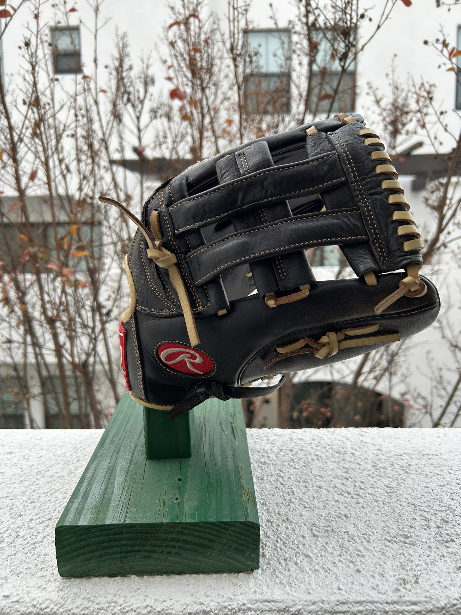 Rawlings GG elite Baseball Glove SidelineSwap