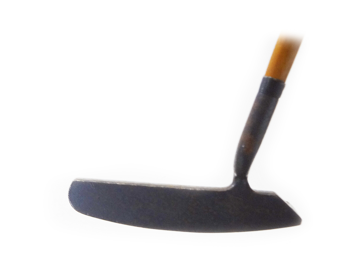 Callaway The Purist Hickory Stick パター キャロウェイThe Purist Hickory Stick パター ヒッコリー Callaway