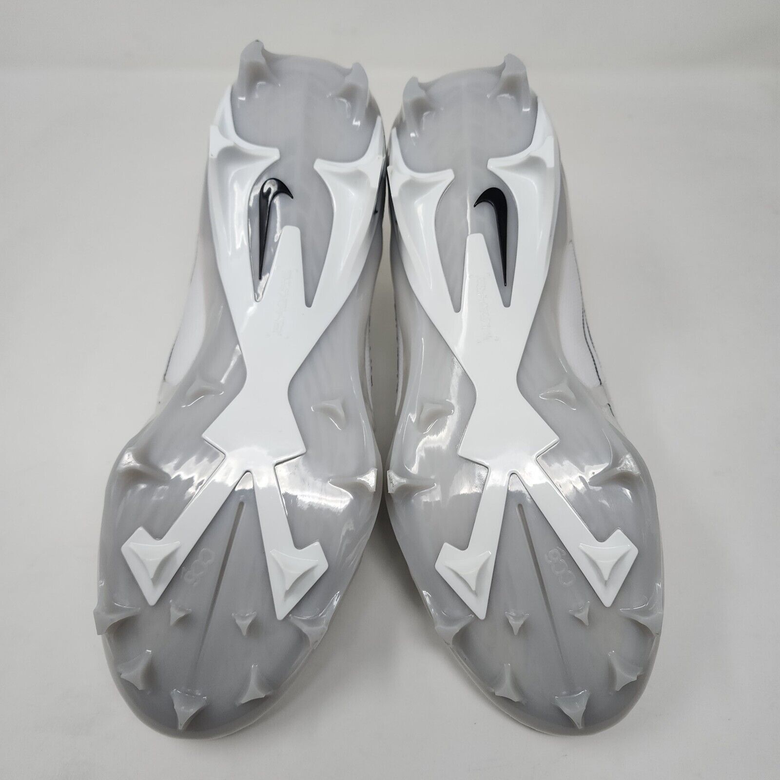 cheap white nike football cleats